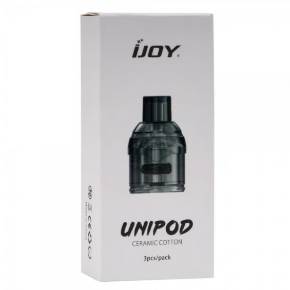 iJoy Diamond VPC UNIPOD