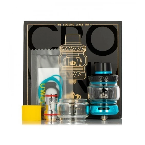Uwell Crown V Pod Atomizer