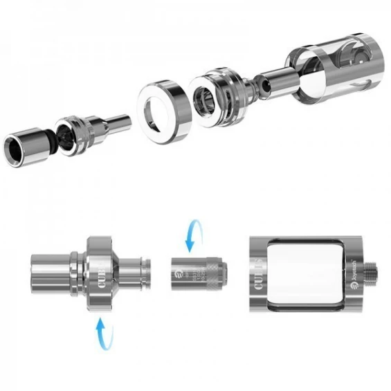 Joyetech BF