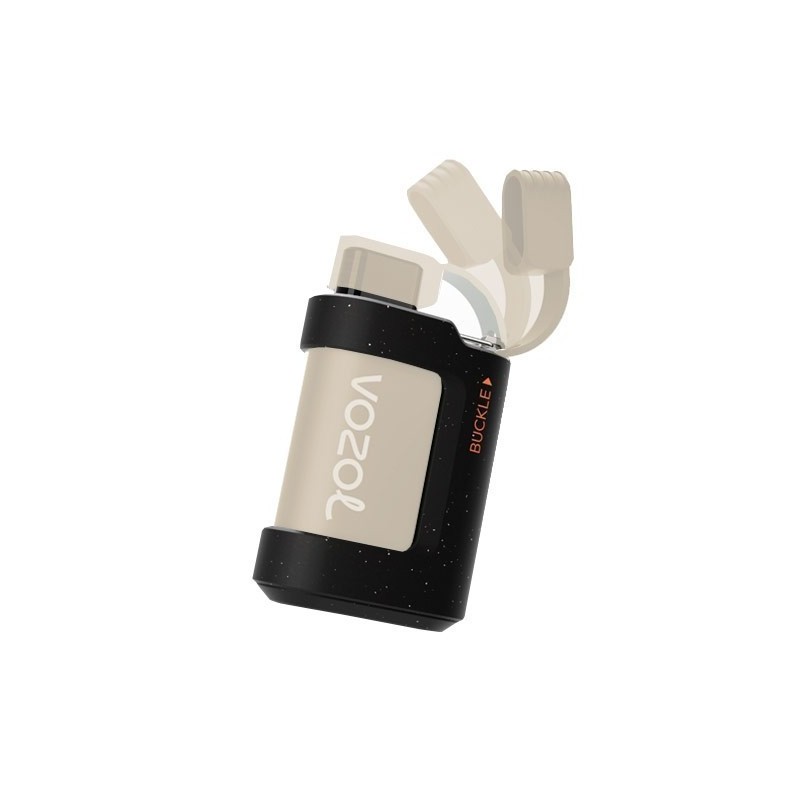 Vozol Gear 7000 Disposable Jungle Bird Vozol Gear 7000 Disposable Jungle Bird