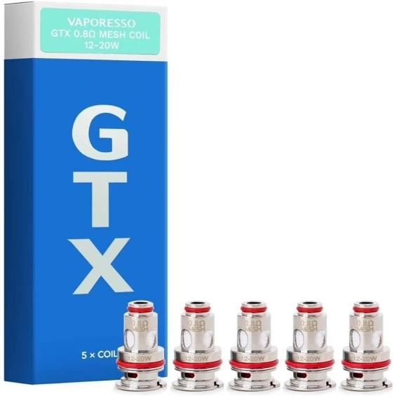 Vaporesso GTX
