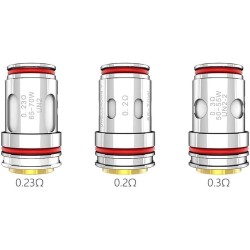 Vozol Gear 7000 Disposable Snow Top Coffee