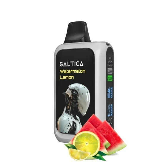 Saltica Cyber 18000