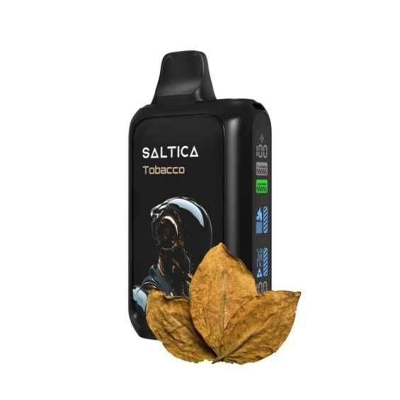 Saltica Cyber 18000