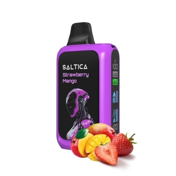 Saltica Cyber 18000
