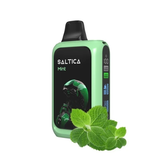 Saltica Cyber 18000