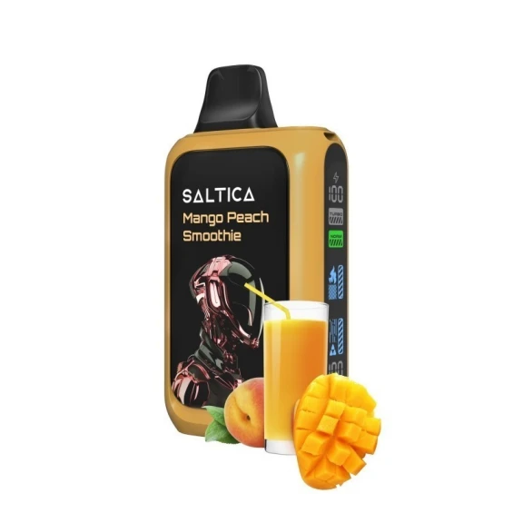 Saltica Cyber 18000