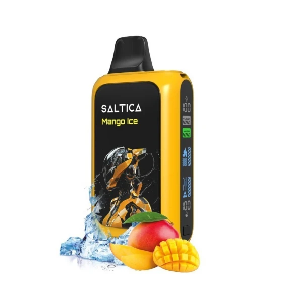 Saltica Cyber 18000