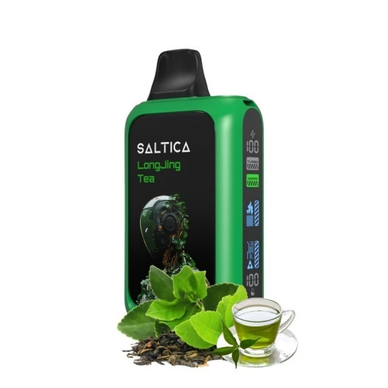 Saltica Cyber 18000