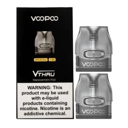 Vozol Gear 10000 Disposable Dragon Fruit Banana Cherry