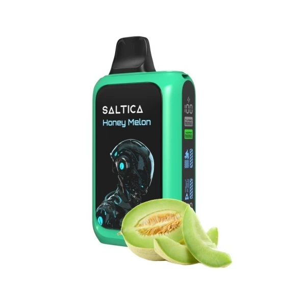 Saltica Cyber 18000