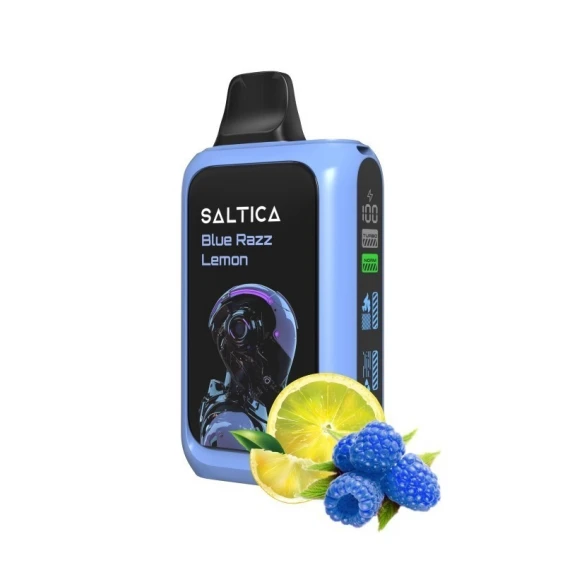 Saltica Cyber 18000