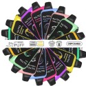 Saltica Cyber 18000