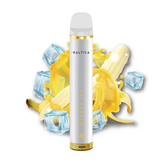 Saltica White 3500