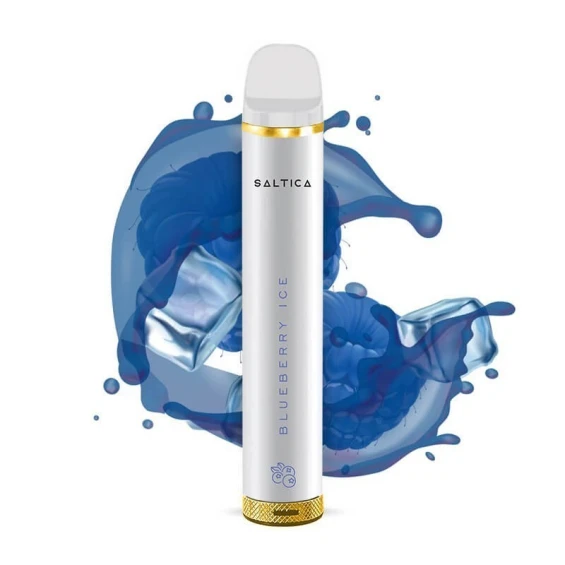 Saltica White 3500