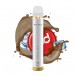 Saltica White 3500