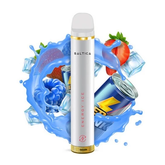 Saltica White 3500