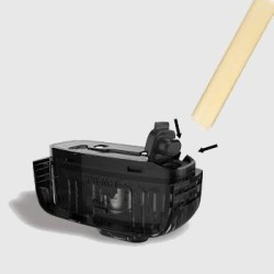Vozol Gear 10000 Disposable Forest Berry Storm