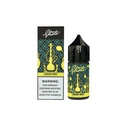 Saltica Golden Tobacco Salt Likit