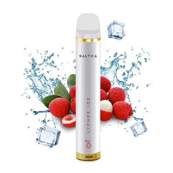 Saltica White 3500
