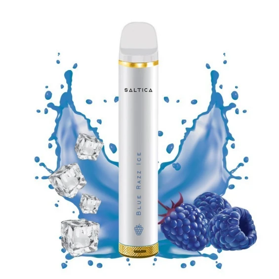 Saltica White 3500