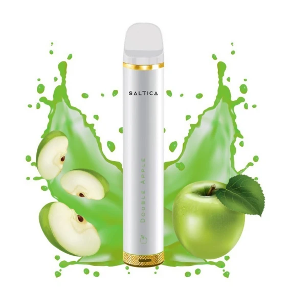 Saltica White 3500