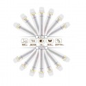 Saltica White 3500