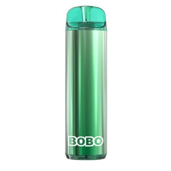 Vaporlax Bobo
