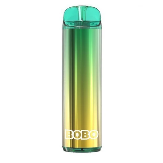 Vaporlax Bobo