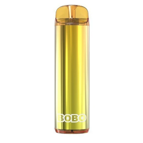 Vaporlax Bobo