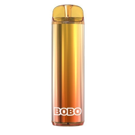 Vaporlax Bobo