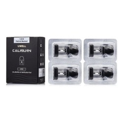 Uwell Whirl S2 Pod Mod