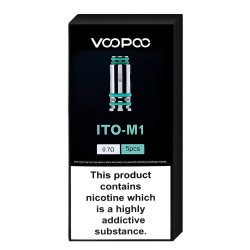 Uwell Whirl S2 Pod Mod