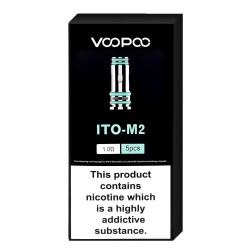 Uwell Whirl S2 Pod Mod