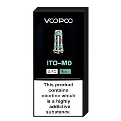 Uwell Whirl S2 Pod Mod