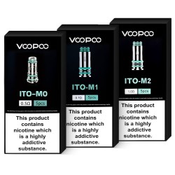 Uwell Whirl S2 Pod Mod