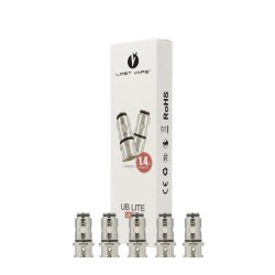 Juul Berry 5%