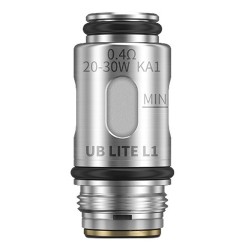 Smok Solus 2 Pod Mod