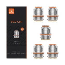 Smok Solus 2 Pod Mod