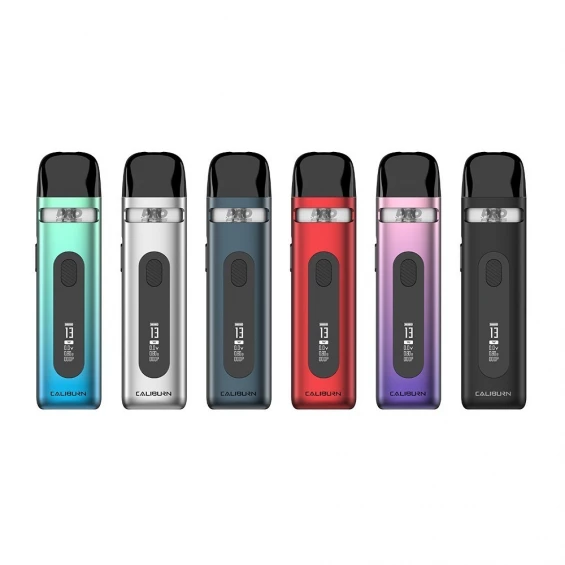 Uwell Caliburn X