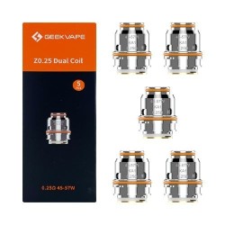 Smok Solus 2 Pod Mod