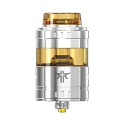 Smok Solus 2 Pod Mod