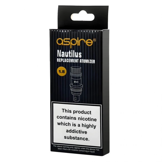 Aspire Nautilus