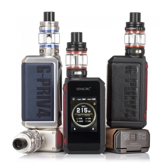 Smok G-PRIV 4