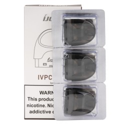 Ripe Vapes Watermelon Freez Salt Likit