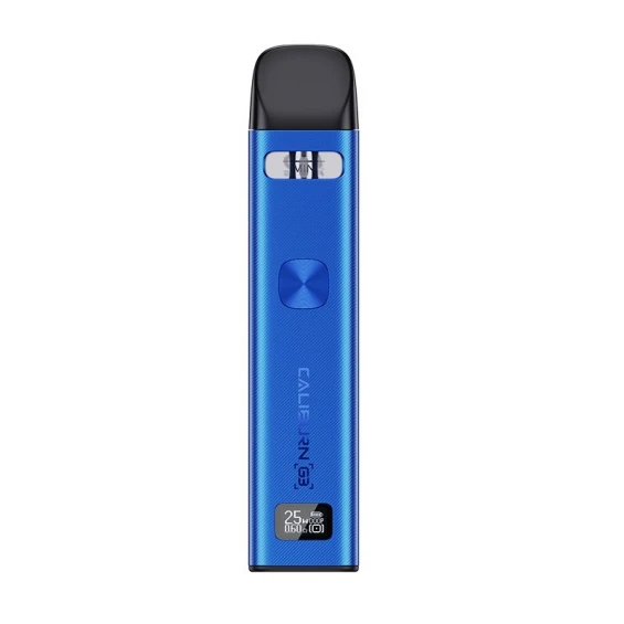 Uwell Caliburn G3