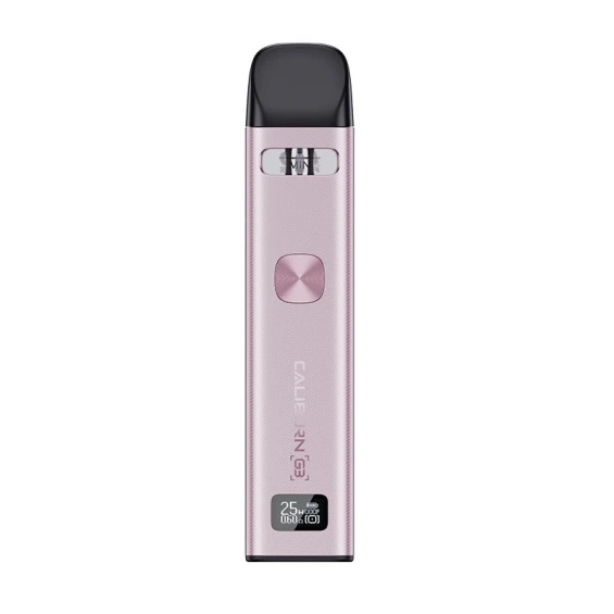 Uwell Caliburn G3