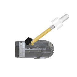 Ripe Vapes VCT Cafe Salt Likit