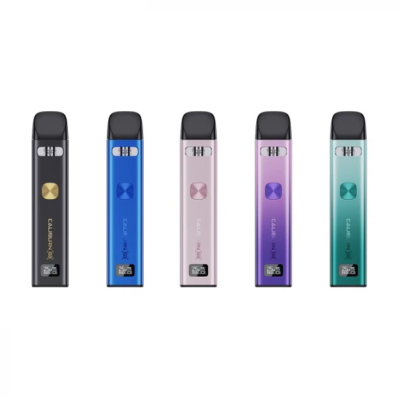 Uwell Caliburn G3