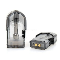 Ripe Vapes VCT Cinnamon Salt Likit